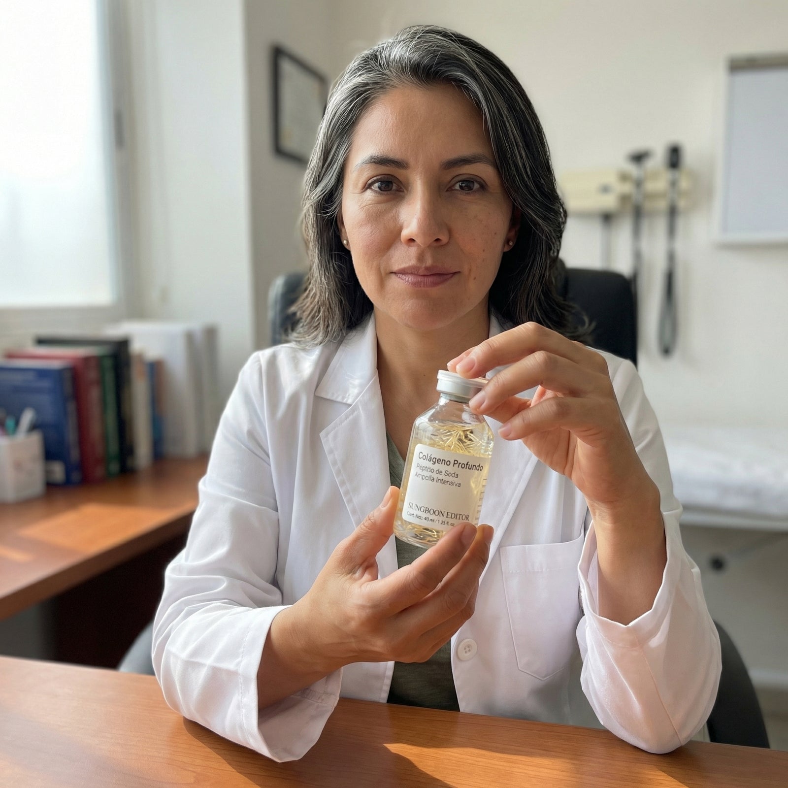 Por Qué Este Tipo De Fórmulas Muestran Resultados Visibles