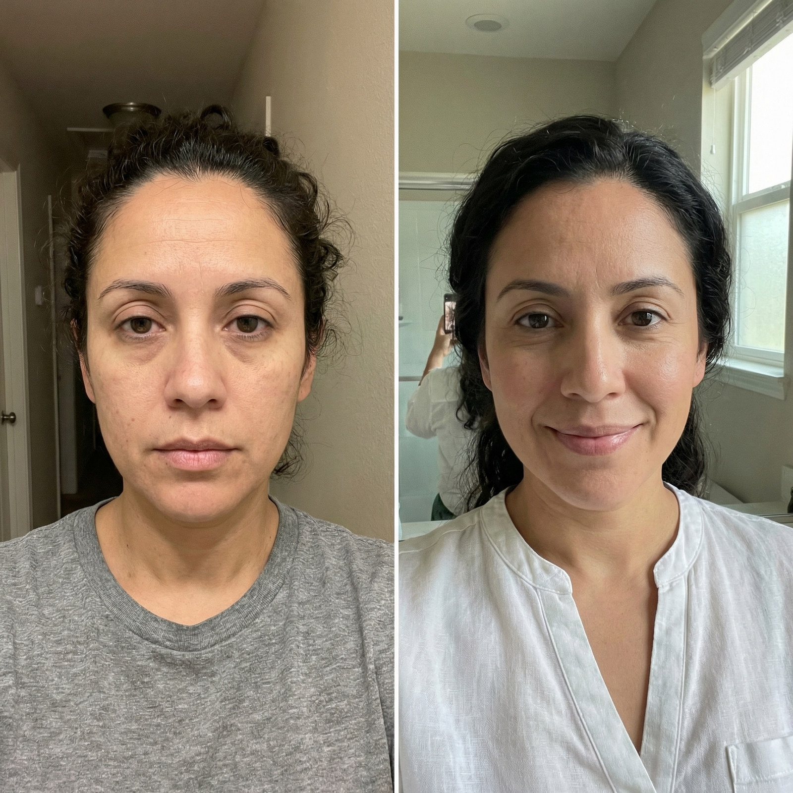 El Cambio Es Visible